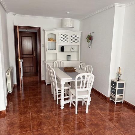 Appartement Noja. Piso En Noja A 5 Minutos De La Playa De Ris Extérieur photo