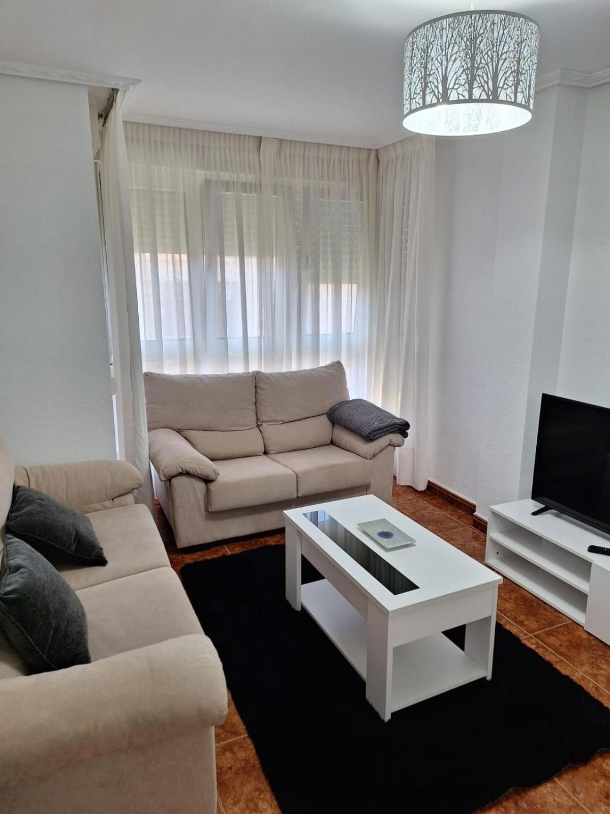 Appartement Noja. Piso En Noja A 5 Minutos De La Playa De Ris Extérieur photo