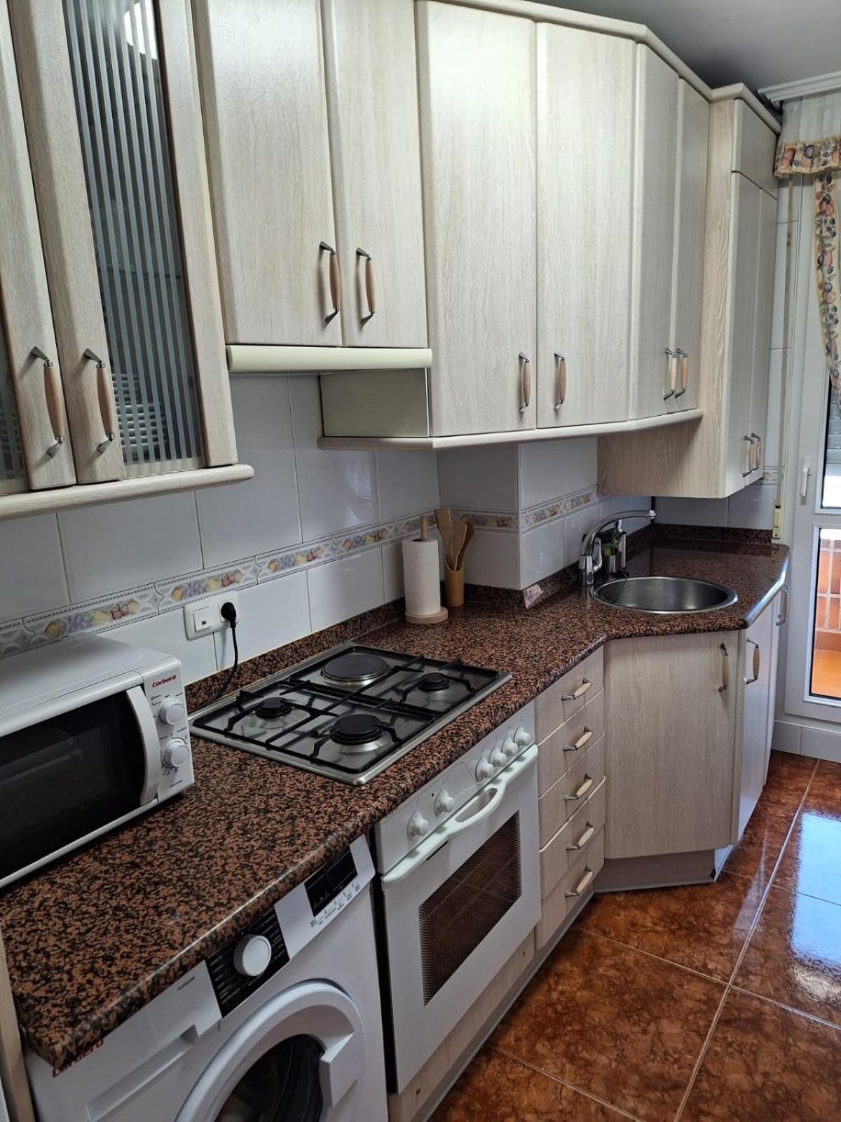 Appartement Noja. Piso En Noja A 5 Minutos De La Playa De Ris Extérieur photo