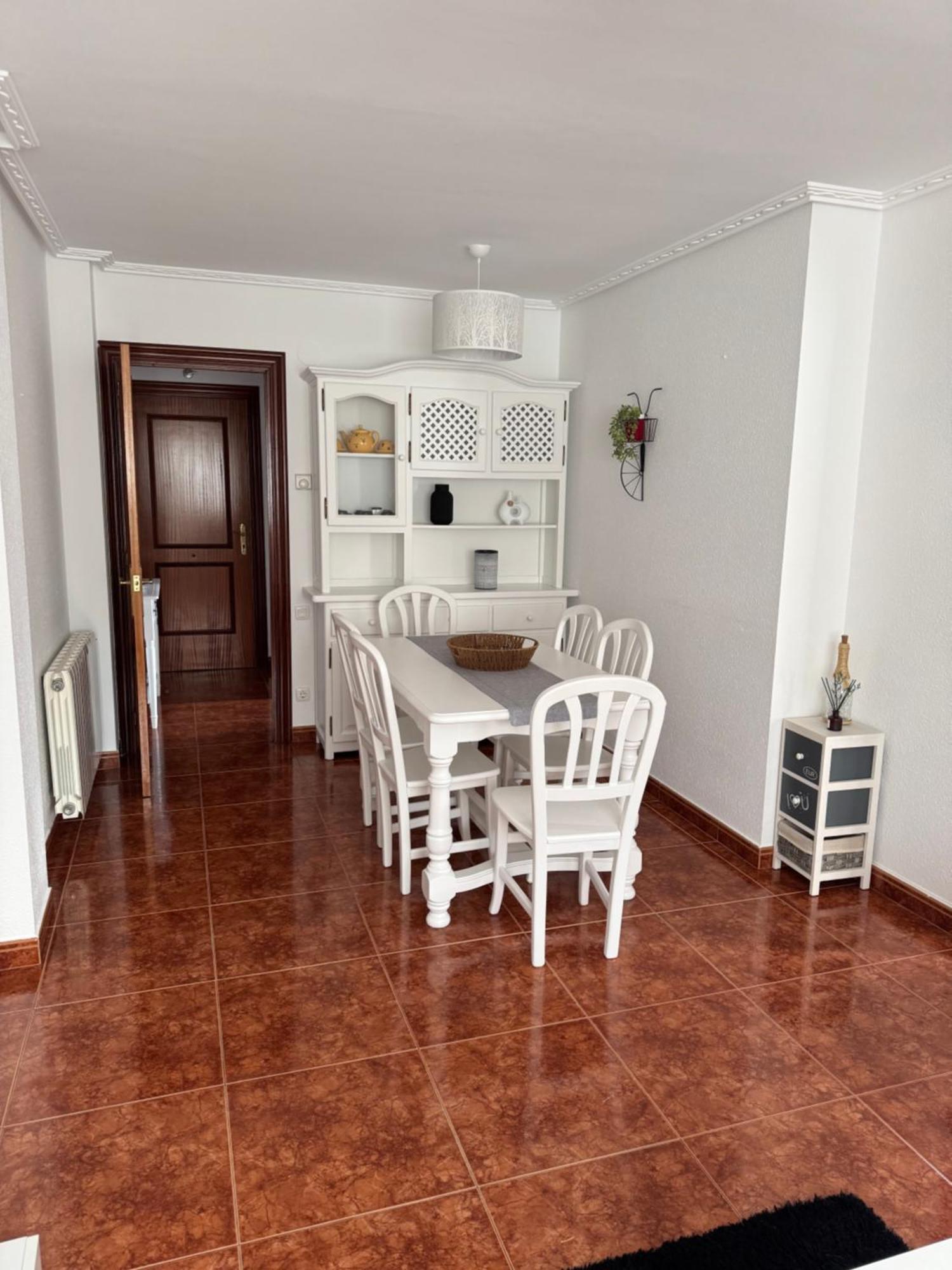 Appartement Noja. Piso En Noja A 5 Minutos De La Playa De Ris Extérieur photo