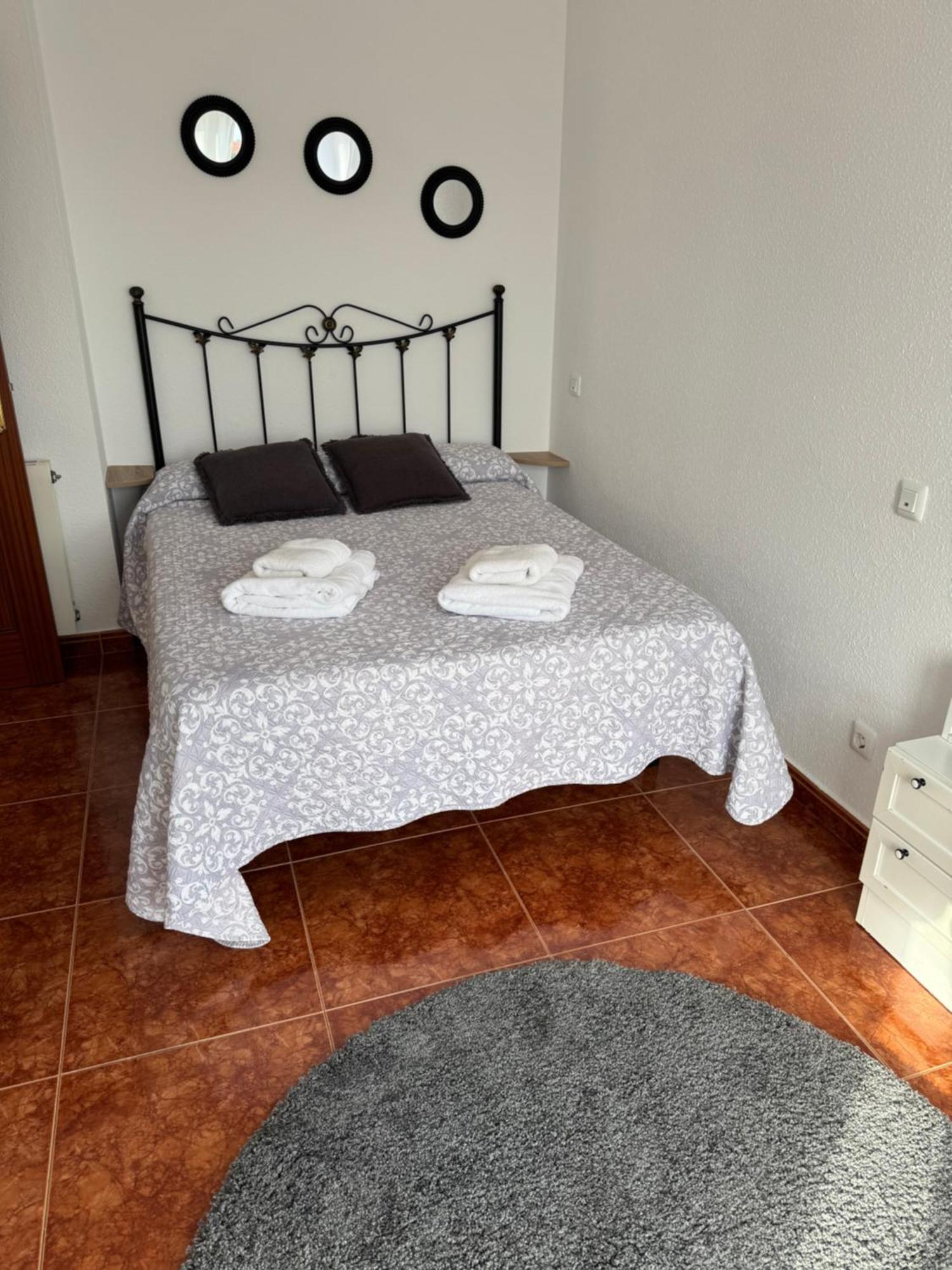 Appartement Noja. Piso En Noja A 5 Minutos De La Playa De Ris Extérieur photo